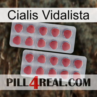 Cialis Vidalista 19